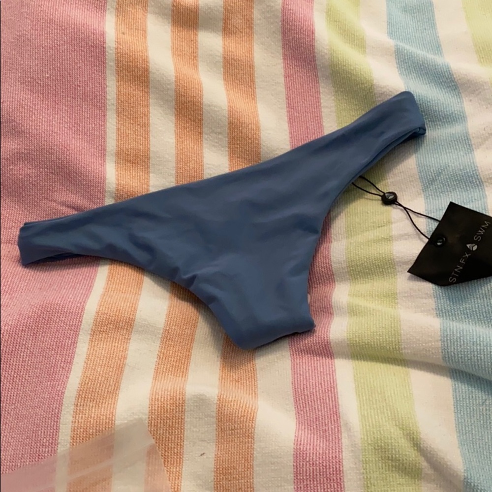 CAI Bottom Breeze Stone Fox Swim Large NEW